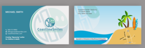 Design de Carte de Visite par chandrayaan.creative pour ce projet | Design : #27684484