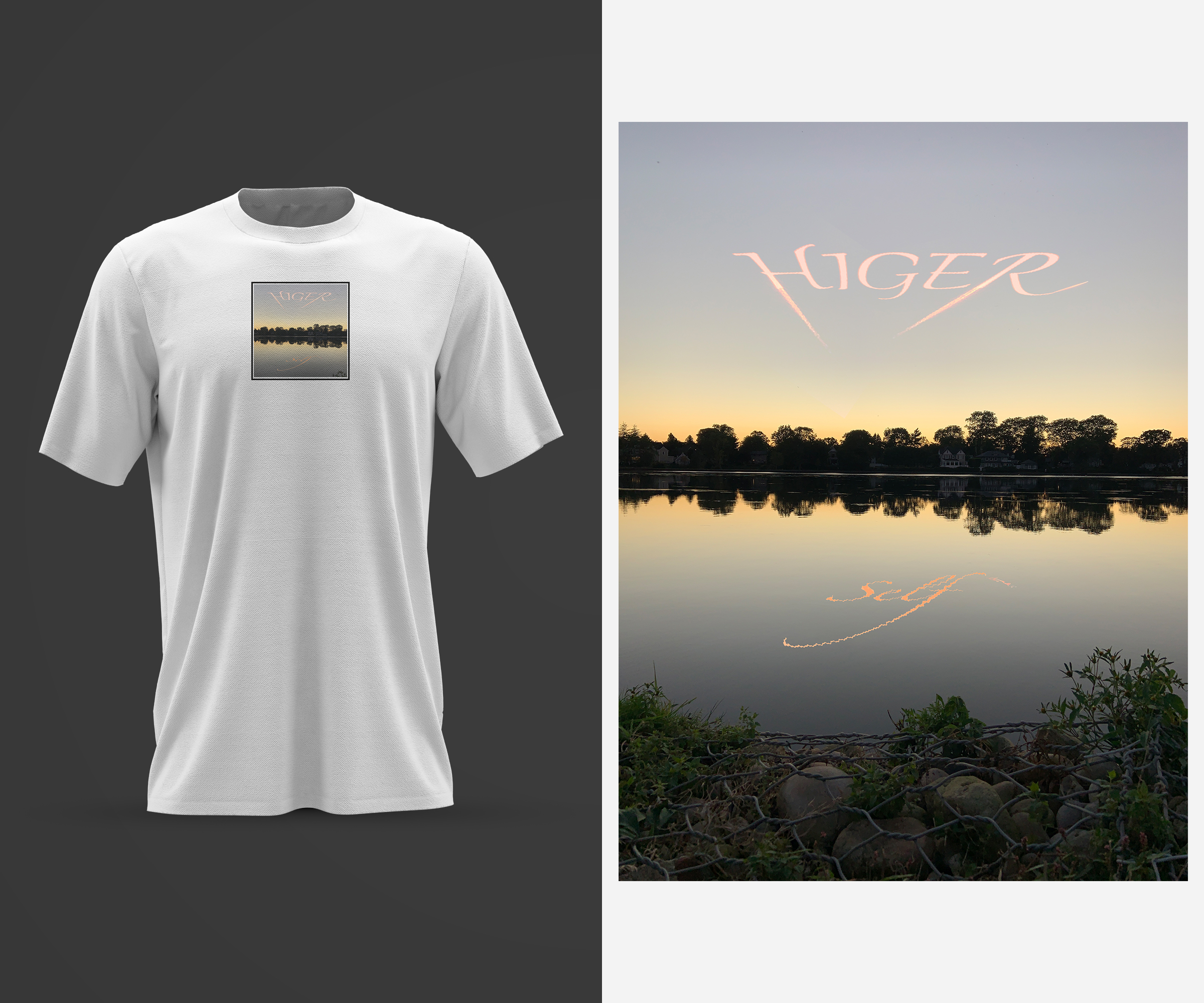 Diseño de Camiseta por Sangkasa para este proyecto | Diseño #27604165