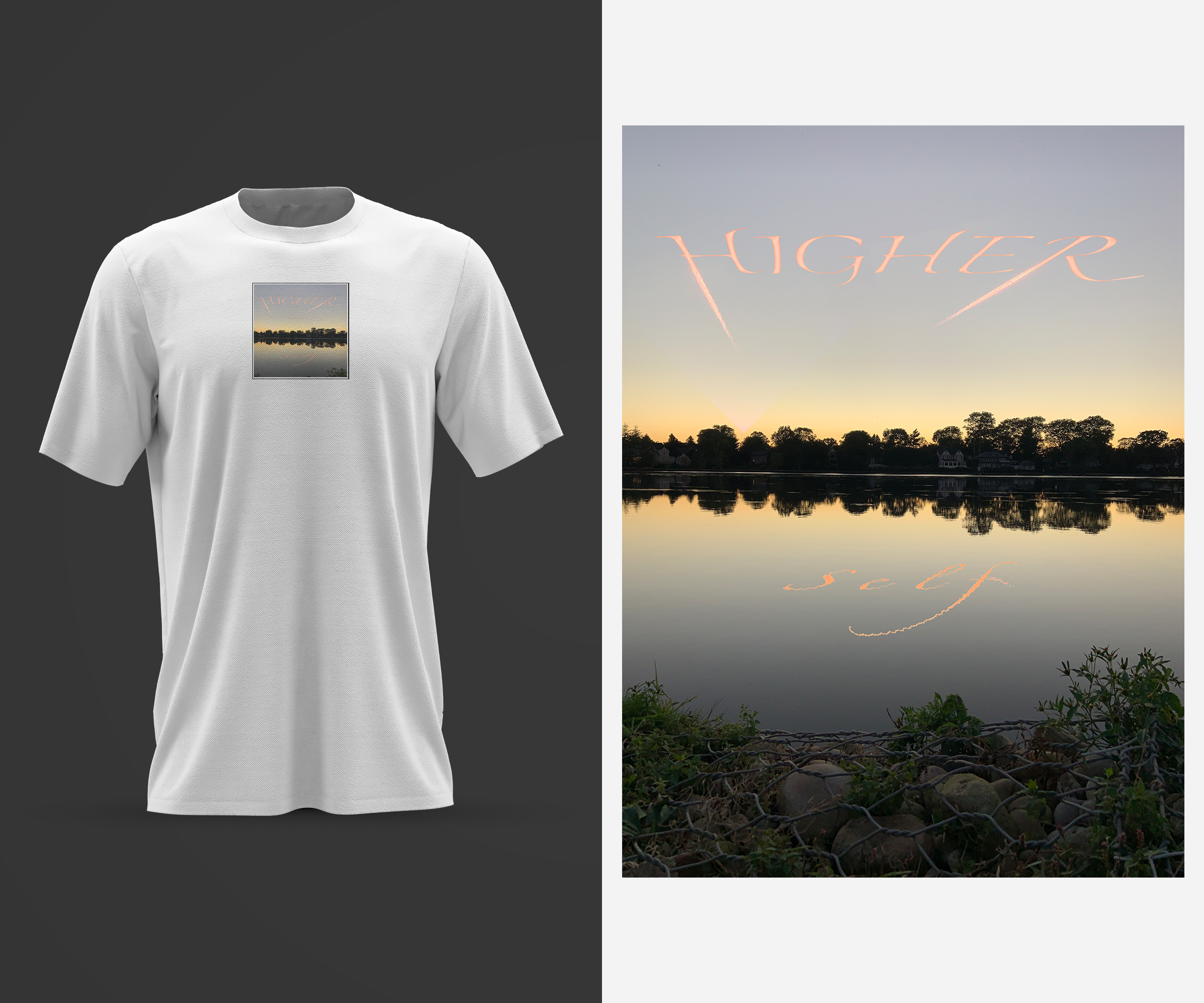 T-shirt Design by Sangkasa for this project | Design: #27606499