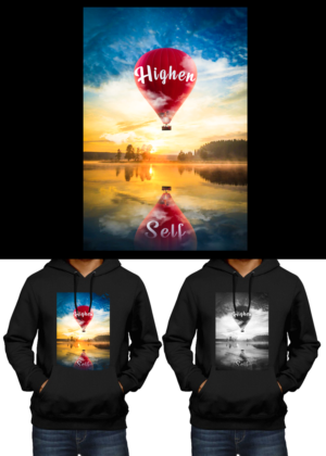 T-shirt Design by Idea Master Plus
