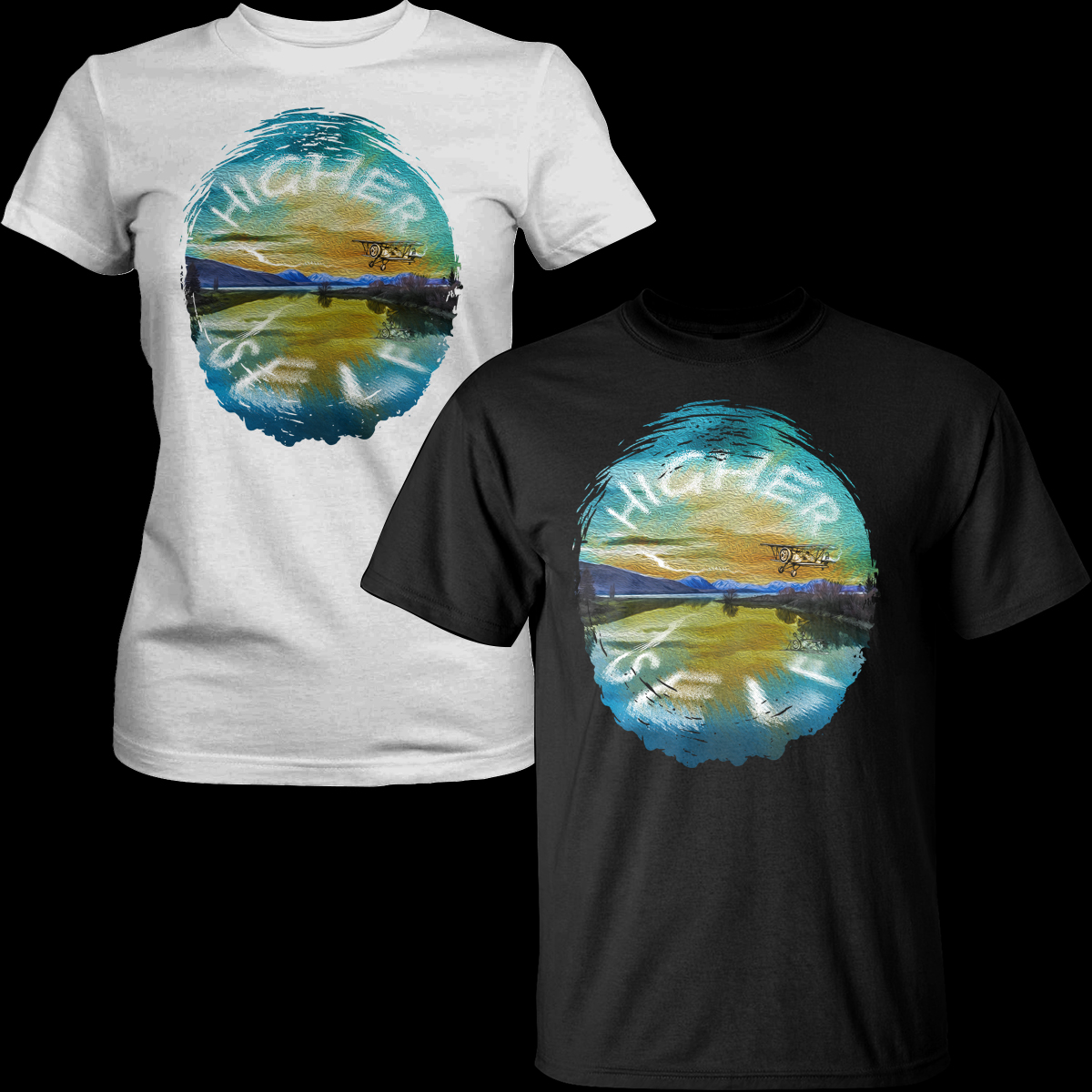 T-shirt Design by Kiki Hermawan for this project | Design #27604645