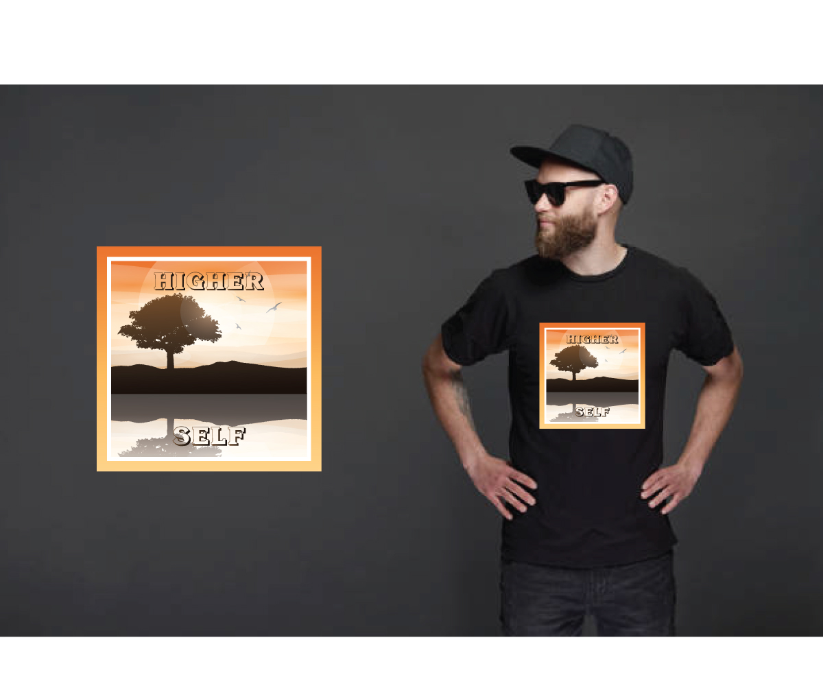 T-shirt Design by Kalla for this project | Design #27587505