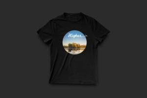T-shirt Design by Prestige Studio for this project | Design: #27587478
