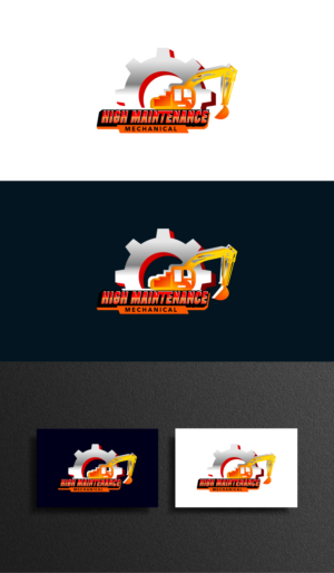 Logo Design by Omee for this project | Design: #27605088