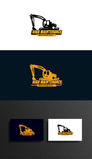 Logo Design by Omee for this project | Design: #27605089
