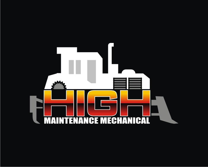 Diseño de Logo por Gito Kahana para este proyecto | Diseño #27616150