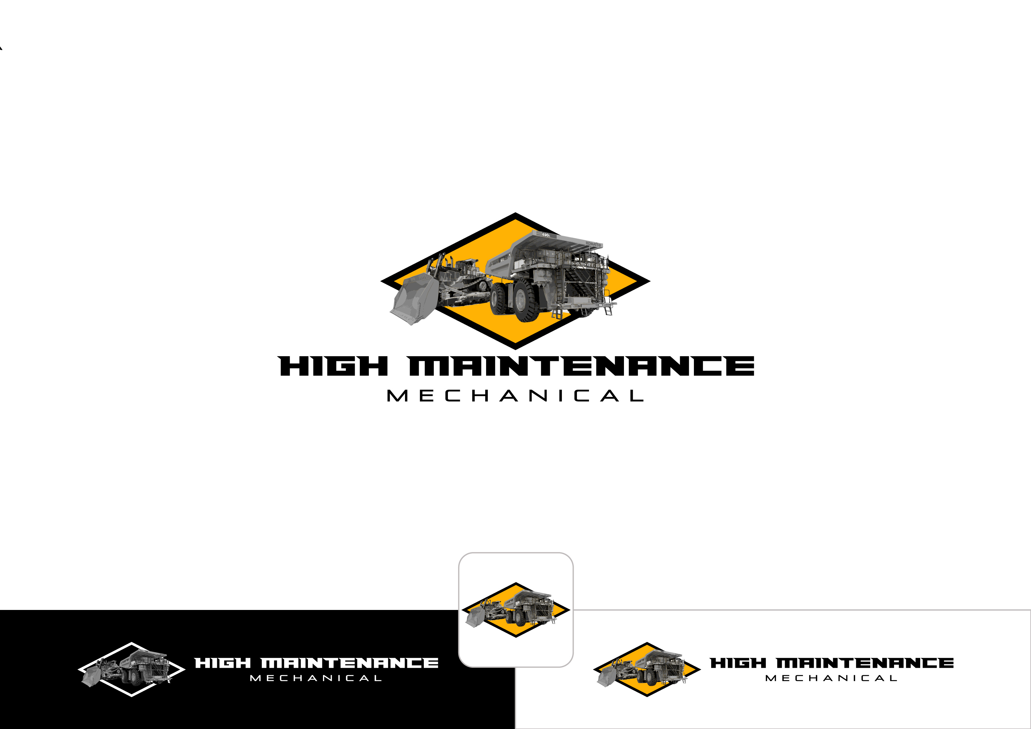 Logo Design by ~idiaz~ for this project | Design #27621479