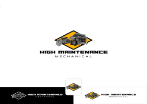 Logo Design by ~idiaz~ for this project | Design: #27621479