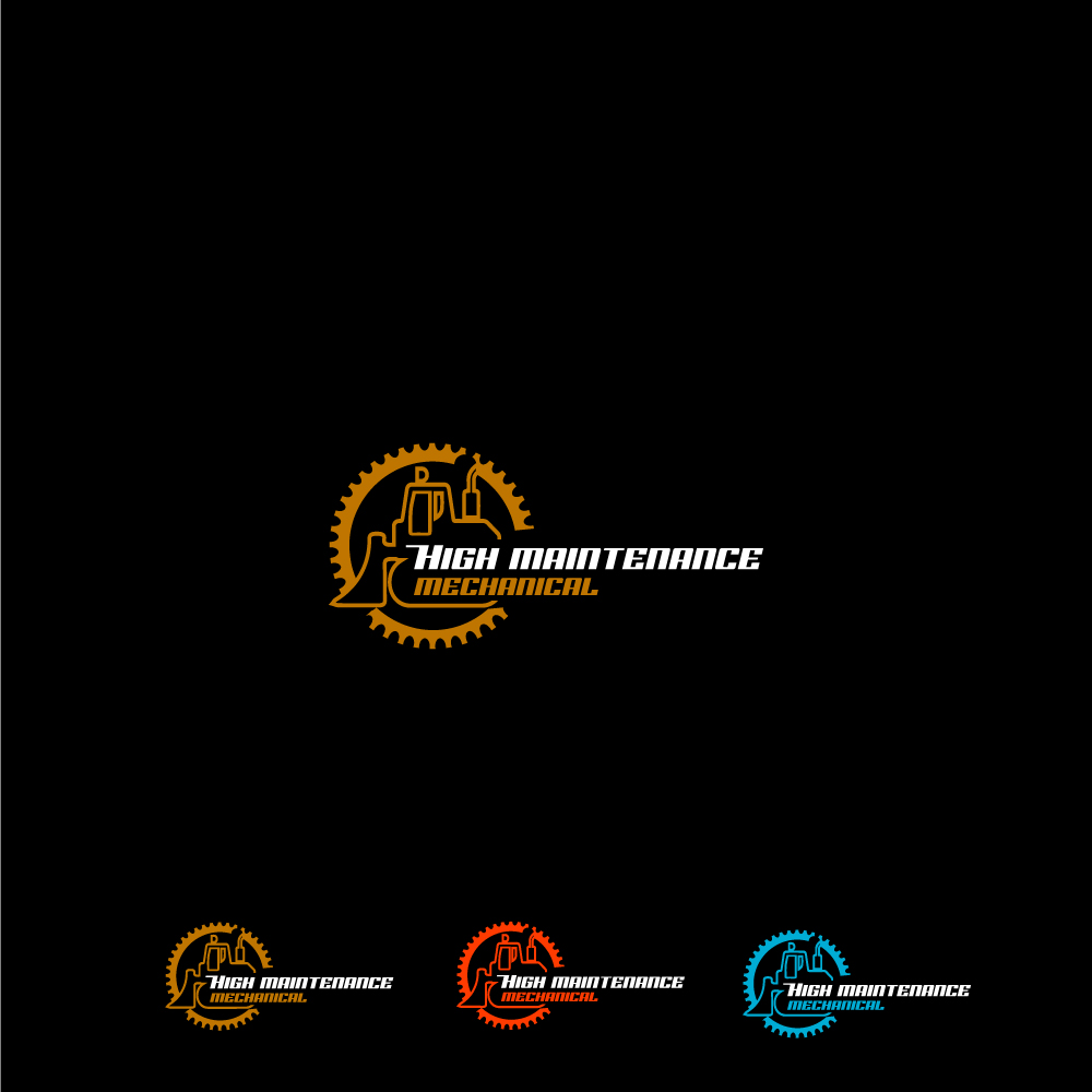 Logo Design by NZ Creatives for this project | Design #27602131