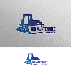 Logo Design by NZ Creatives for this project | Design: #27602133