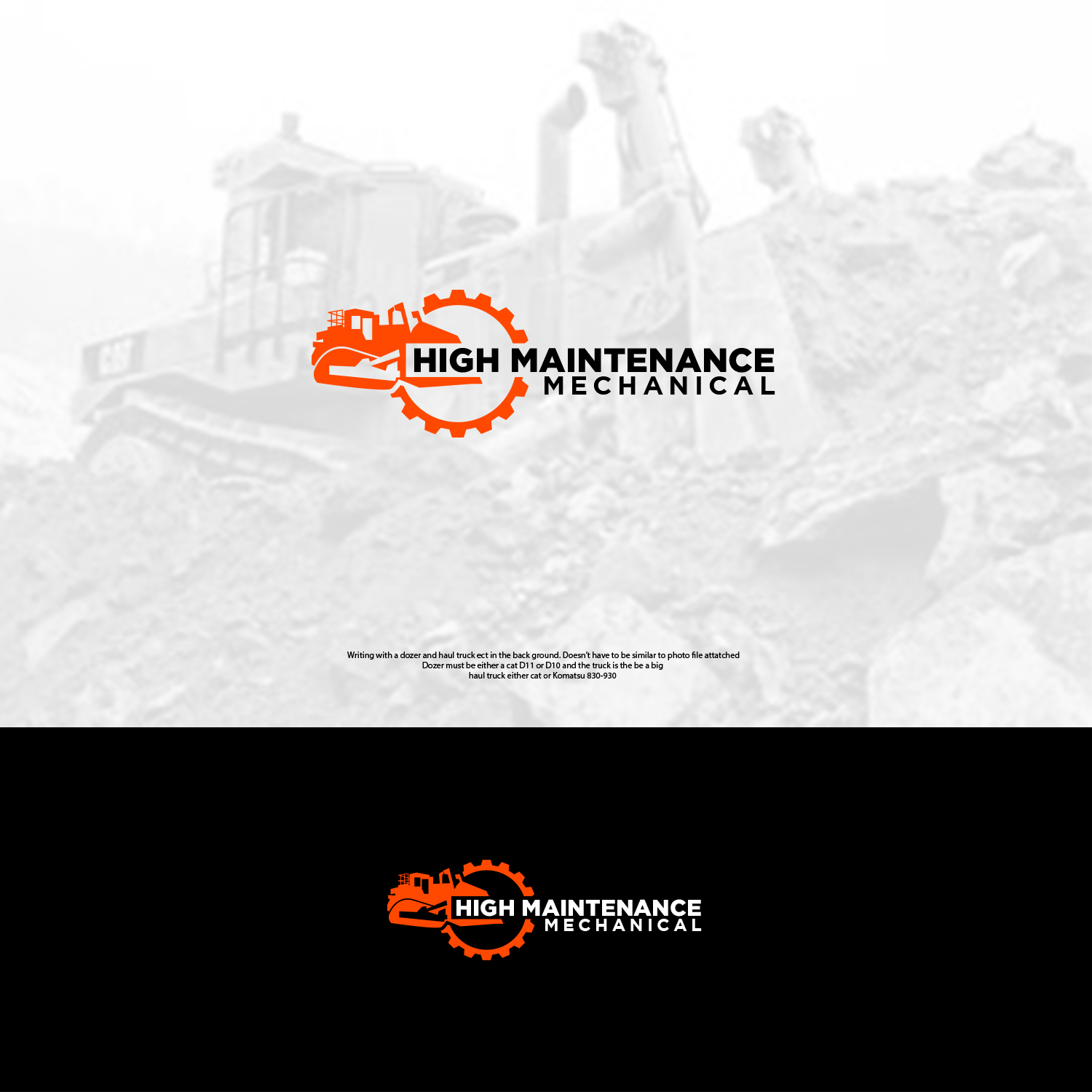 Logo Design by NZ Creatives for this project | Design #27602196