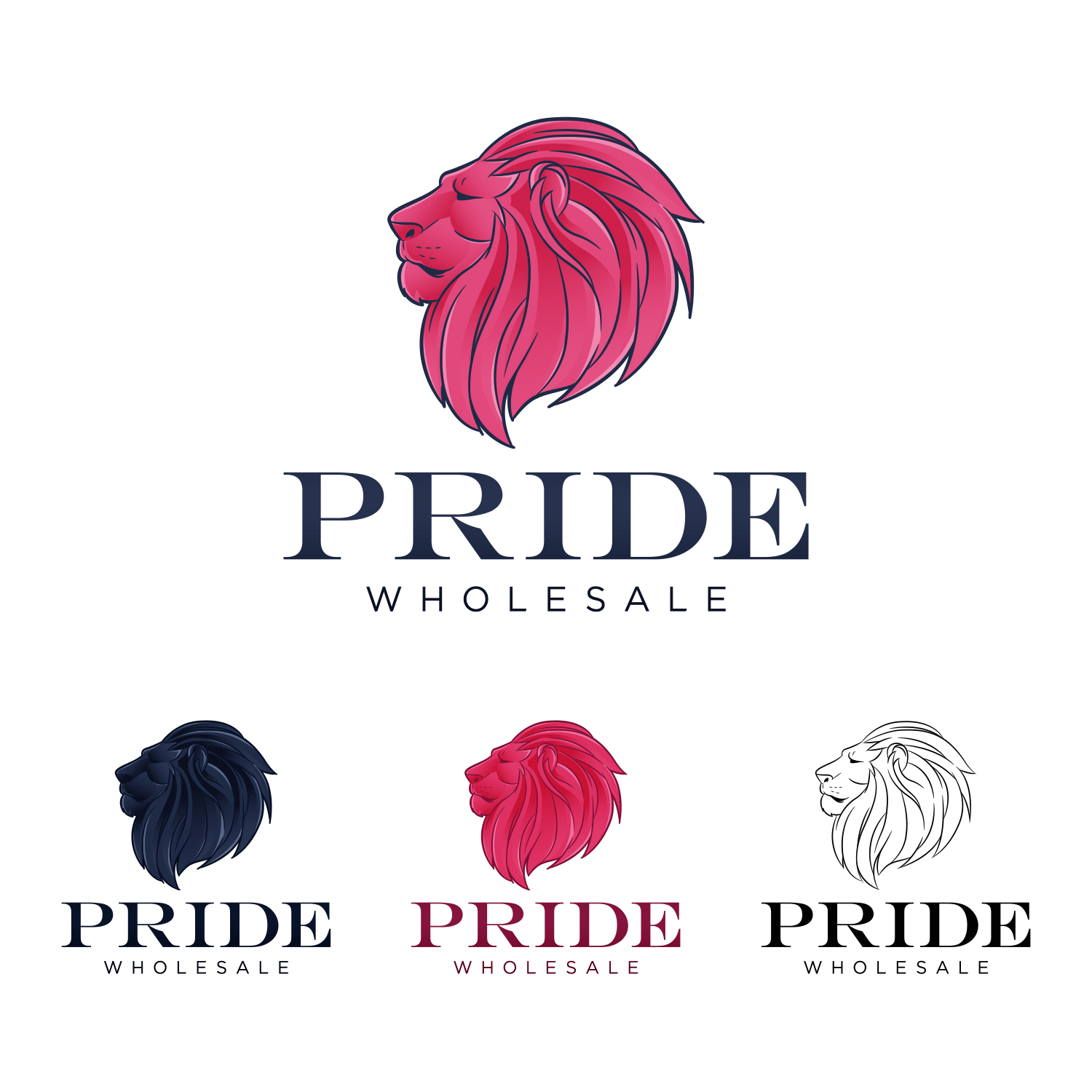 Logo Design by delegacydesign for this project | Design #27588605