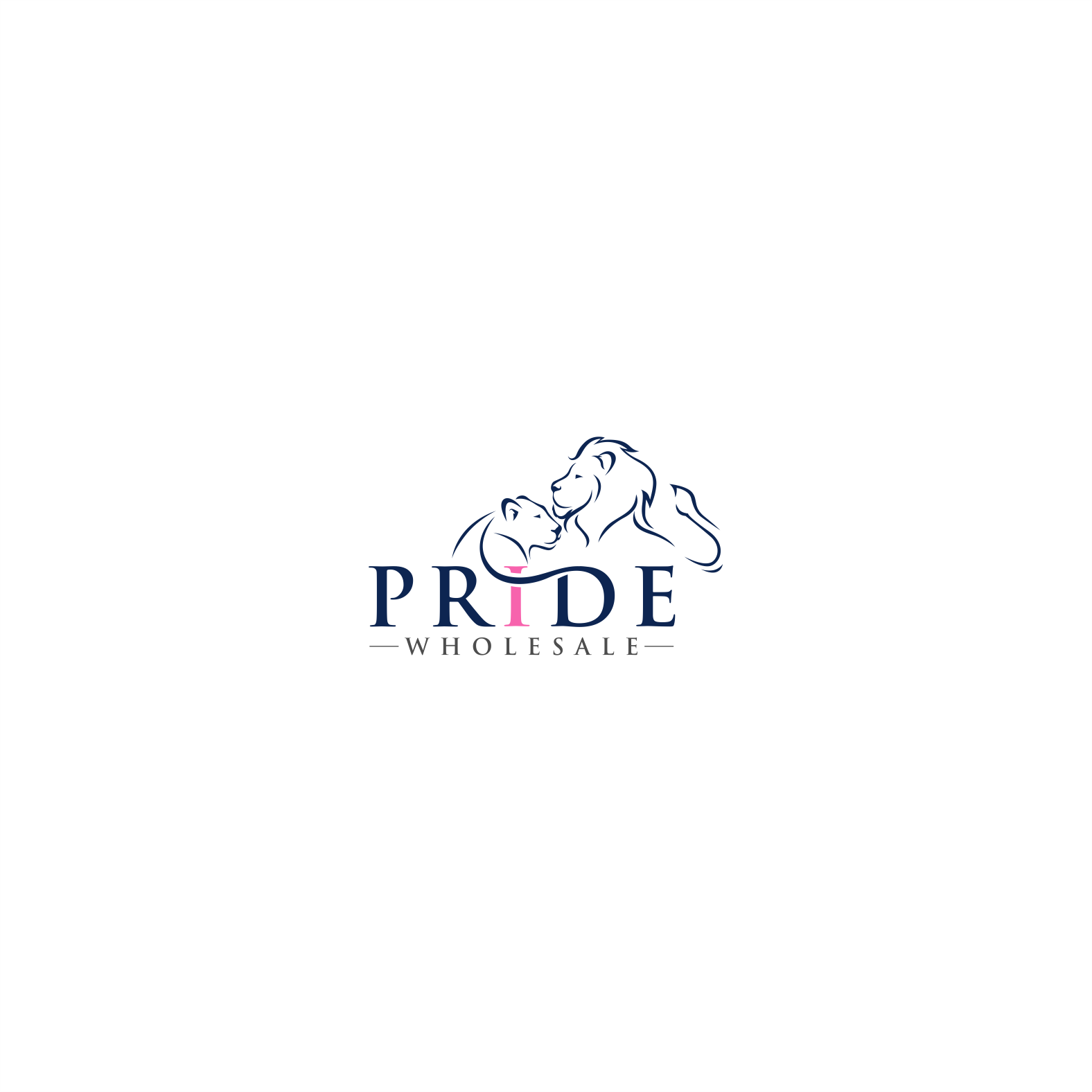 Logo Design by Arham Hidayat for this project | Design #27603024