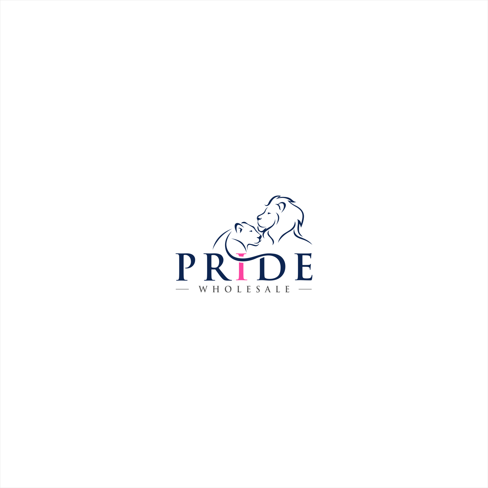 Logo Design by Arham Hidayat for this project | Design #27605872
