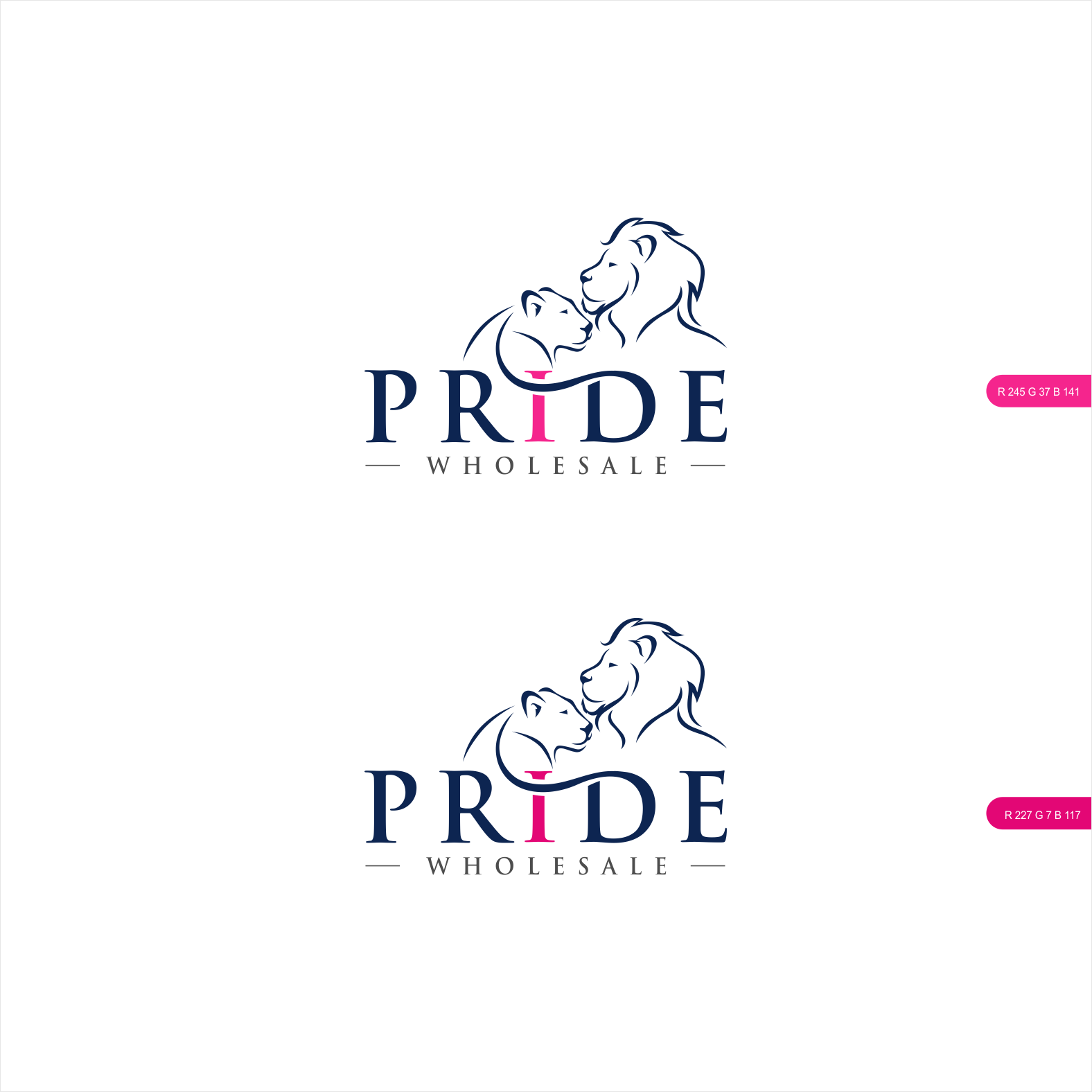 Logo-Design von Arham Hidayat für dieses Projekt | Design: #27607615