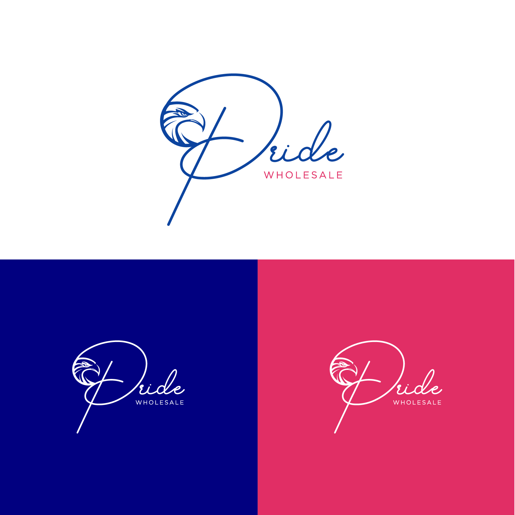 Logo Design by abdul700 for this project | Design #27590345