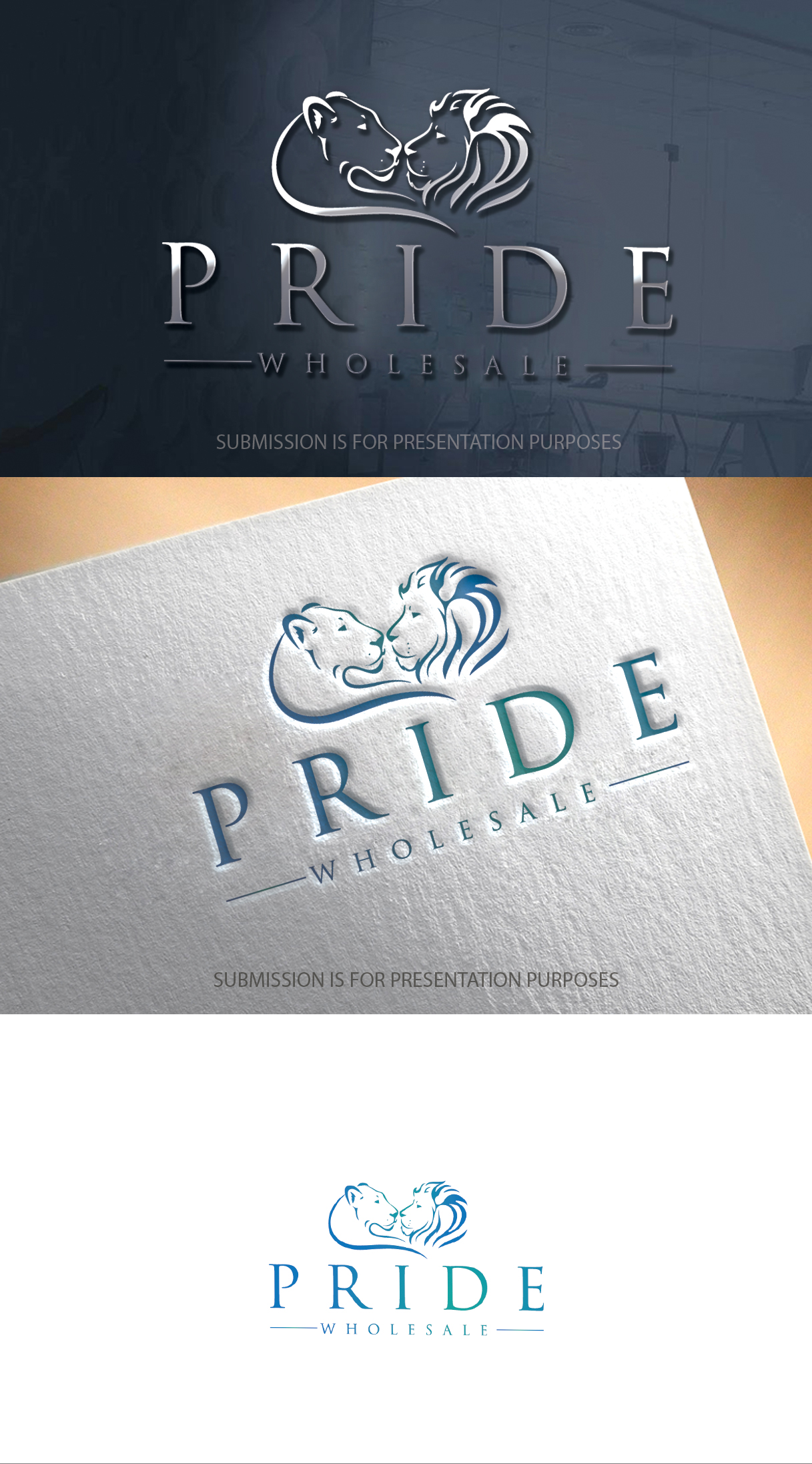 Logo Design by graphicevolution for this project | Design #27593429