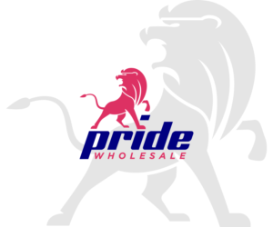 Pride Wholesale | Logo-Design von Indrawasih
