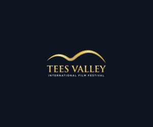 Tees Valley International Film Festival - Make It Happen | Diseño de Logo por Pixelon Studio