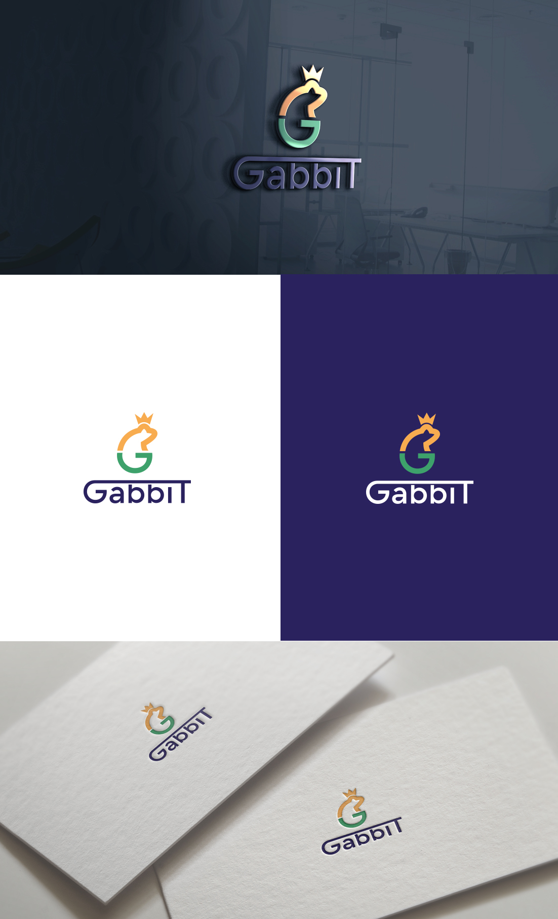 Diseño de Logo por GLDesigns para este proyecto | Diseño #27589880