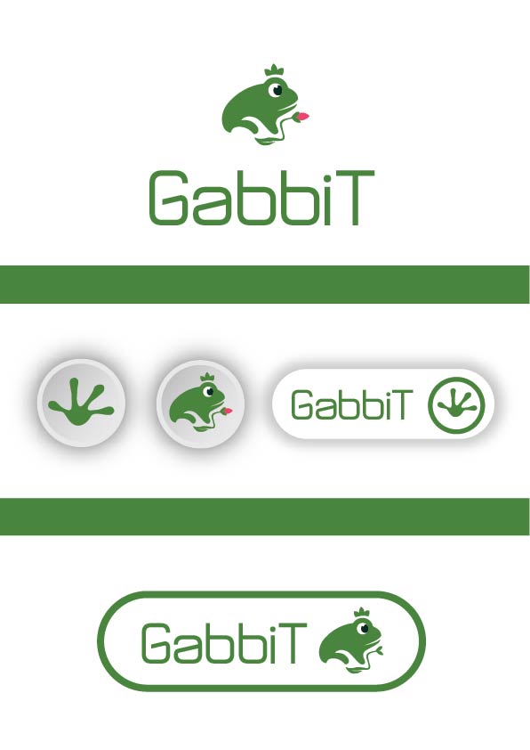 Logo Design by A.STUDIO for this project | Design #27636083