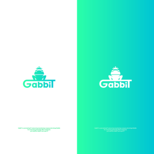 GabbiT | Diseño de Logo por nzdesigners