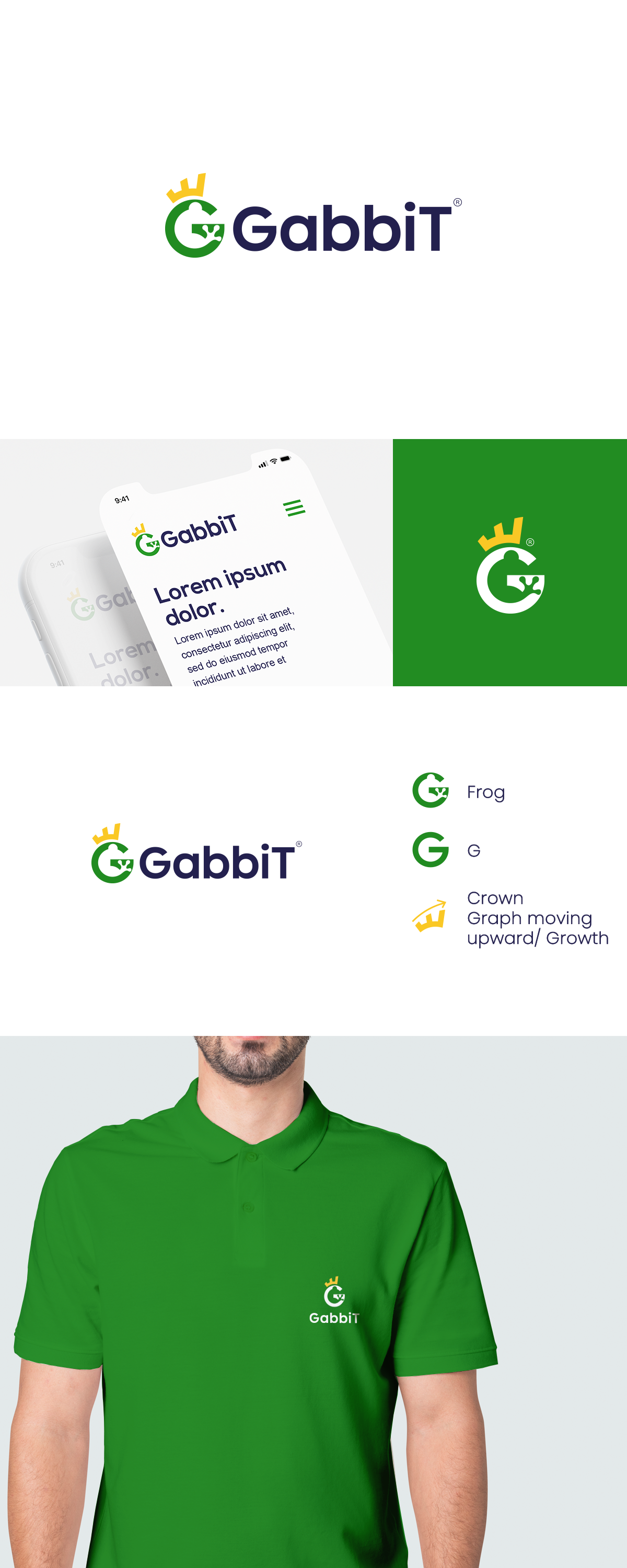 Logo Design by GBDESIGN for this project | Design #27617226