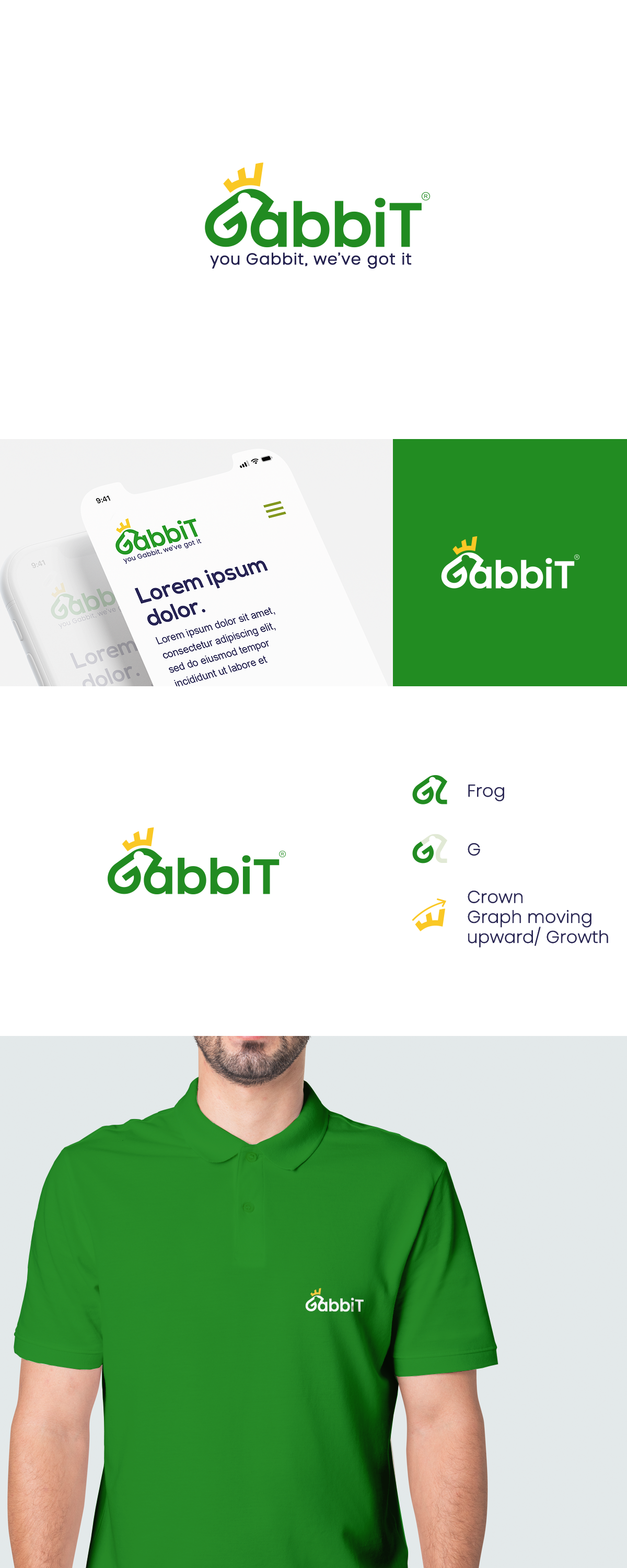 Logo Design by GBDESIGN for this project | Design #27625269