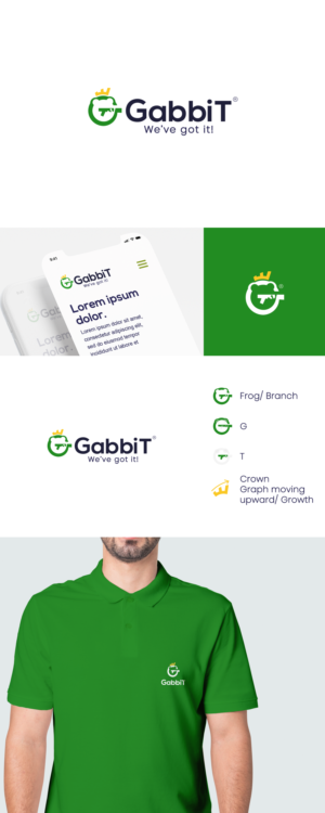 Logo Design by GBDESIGN for this project | Design: #27629546