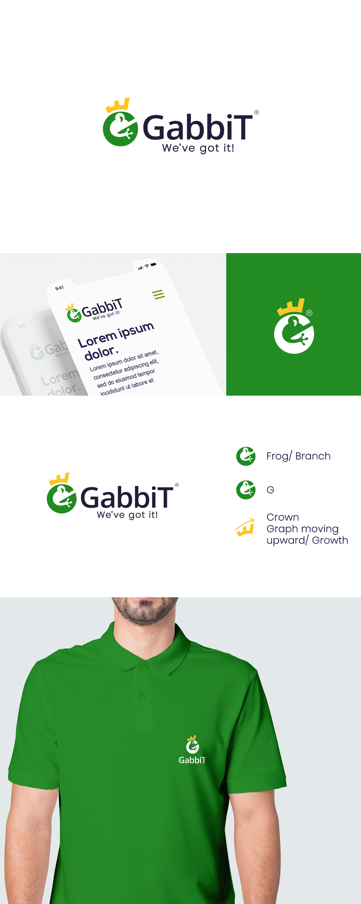 Logo Design by GBDESIGN for this project | Design #27633469