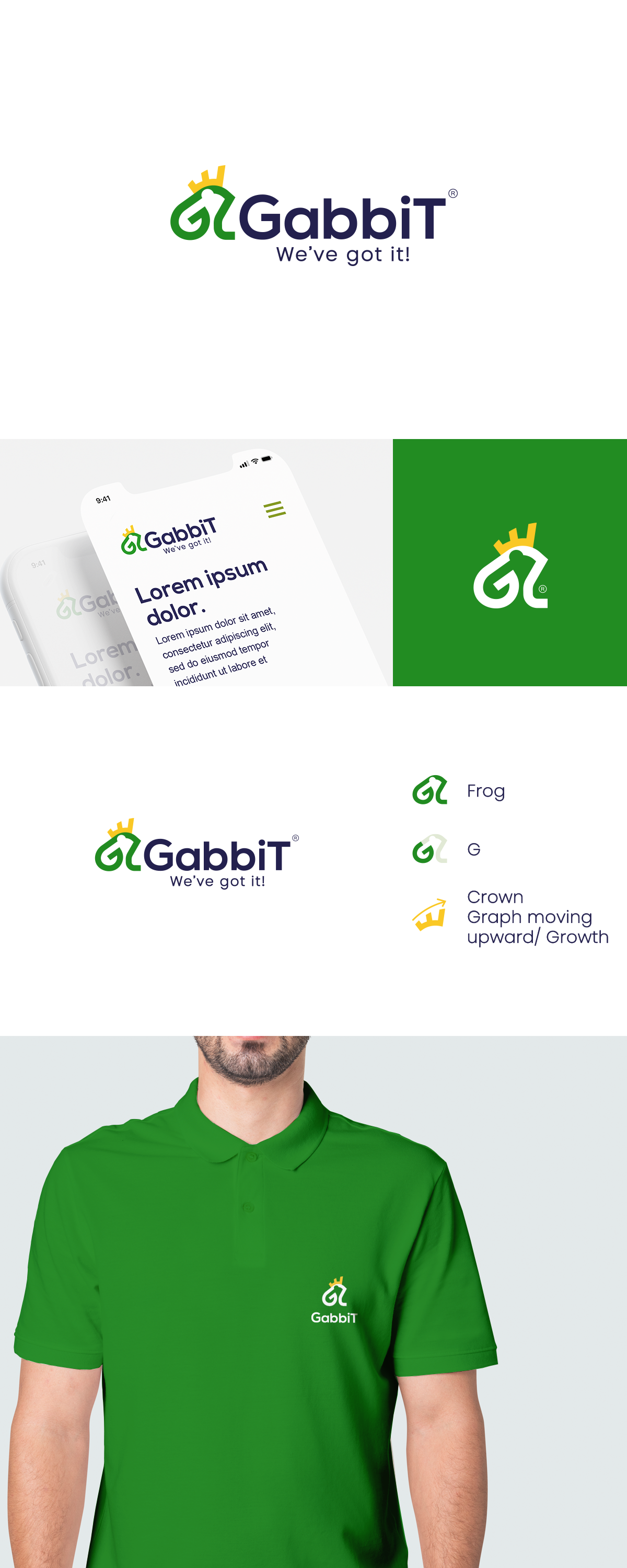 Logo Design by GBDESIGN for this project | Design: #27638034