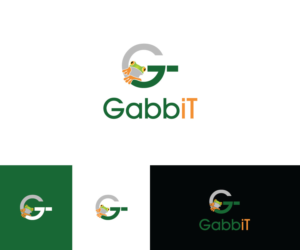 Logo Design by Iris 3