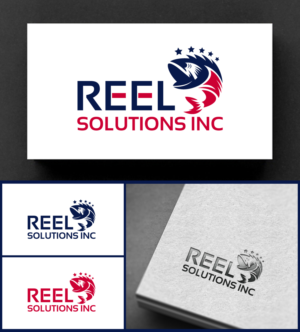 Logo Design by Rueell Artss for this project | Design #27592620