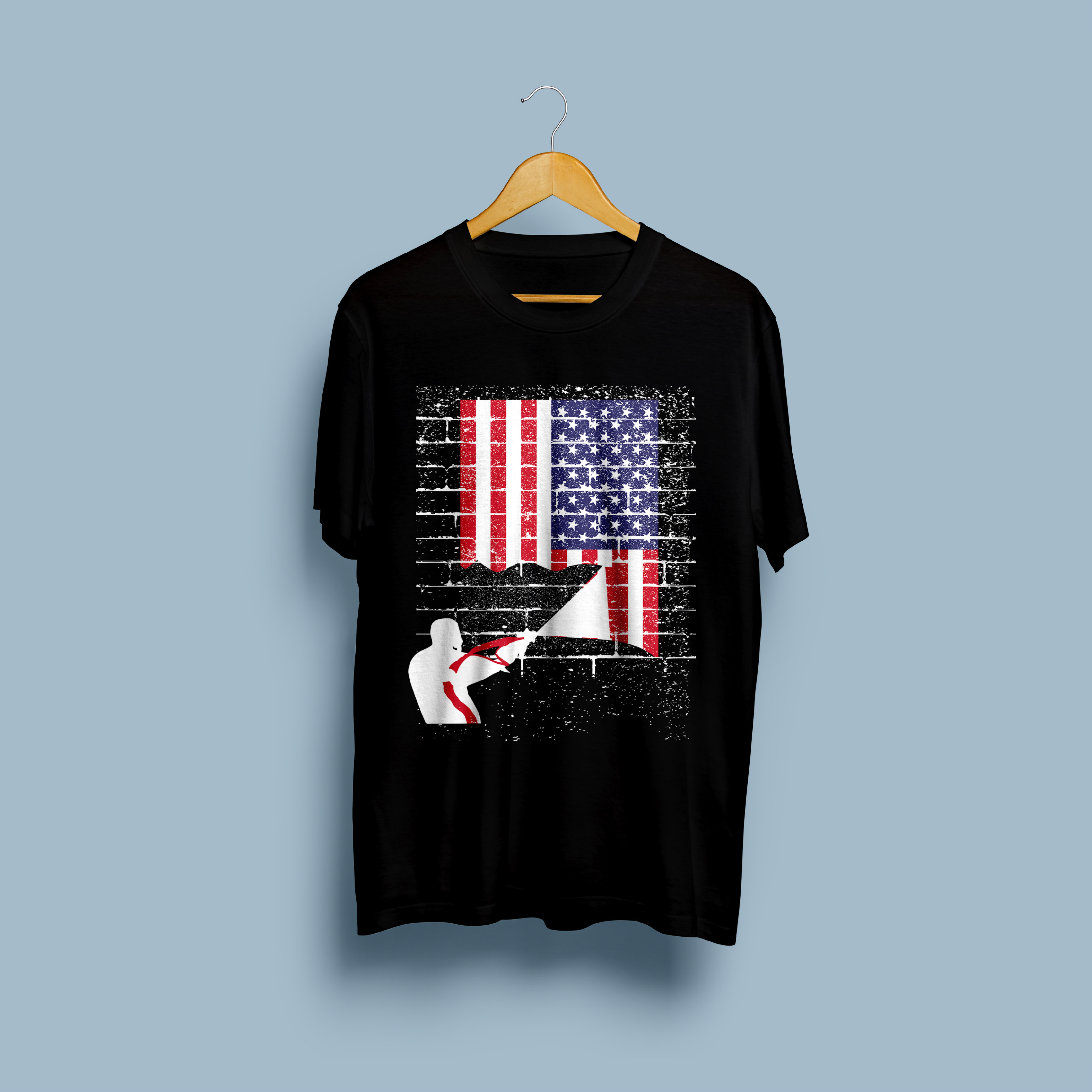 Diseño de Camiseta por Zalala para este proyecto | Diseño #27590380