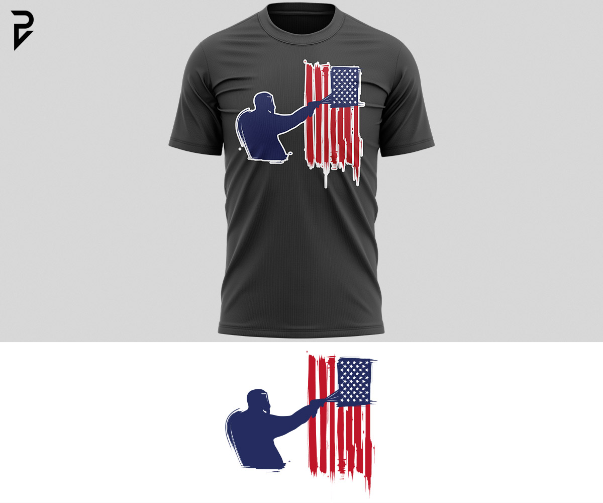 Design de T-shirt par poisonvectors pour ce projet | Design #27598329