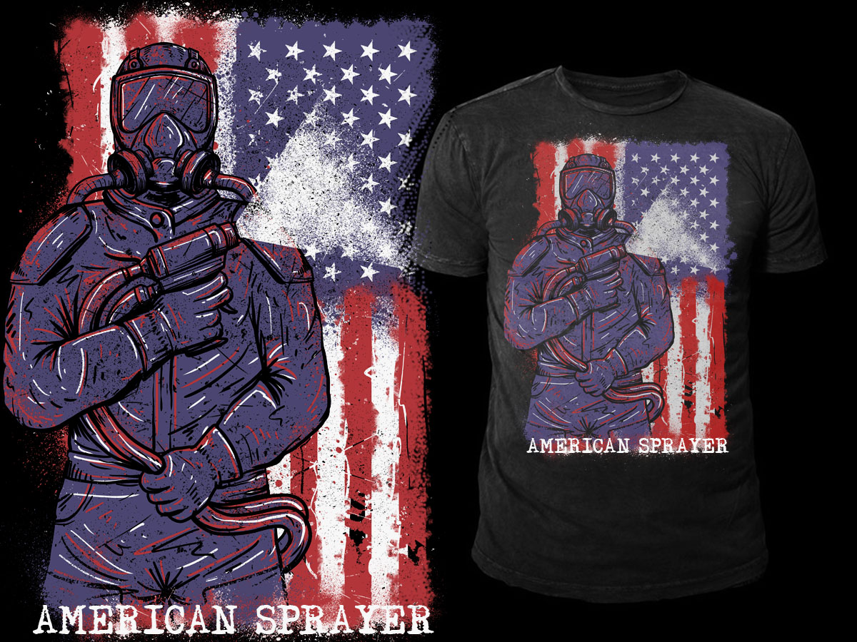 T-Shirt-Design von Falih A für dieses Projekt | Design #27590353