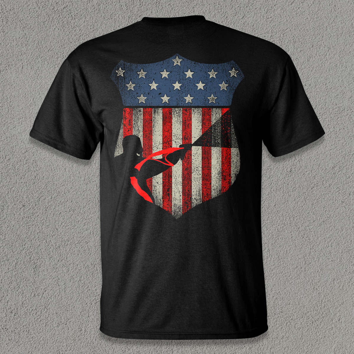 T-shirt Design by Kiki Hermawan for this project | Design #27604972