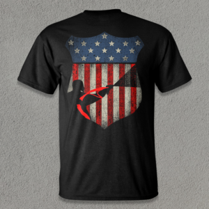 T-shirt Design by Kiki Hermawan for this project | Design: #27604972