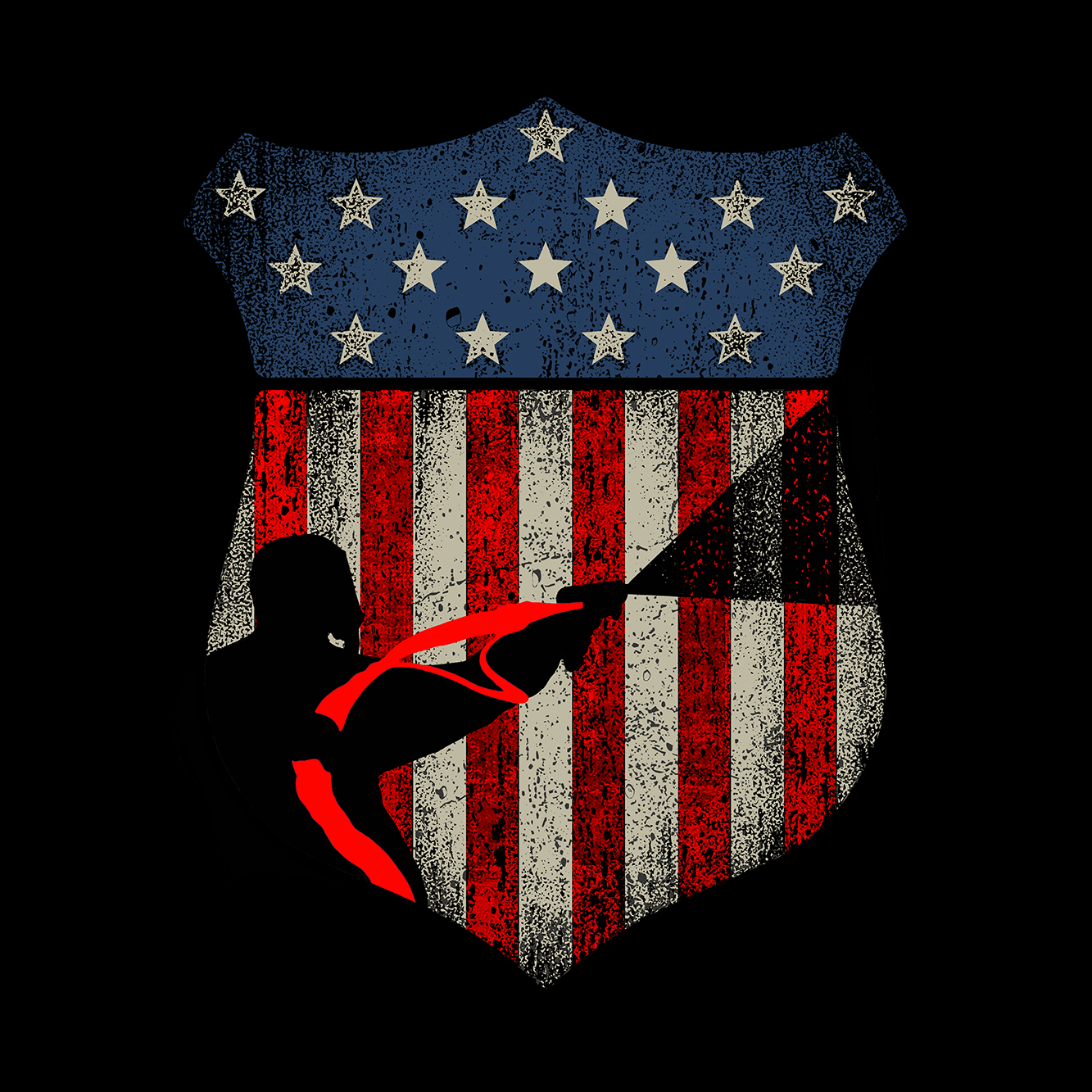 T-shirt Design by Kiki Hermawan for this project | Design #27604973