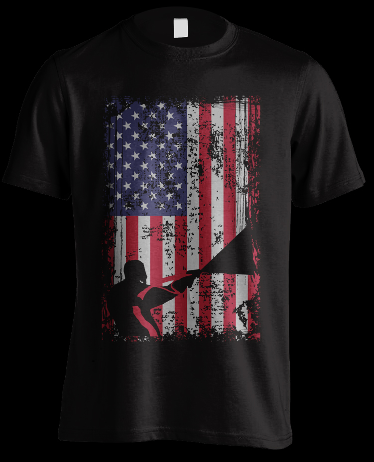 Diseño de Camiseta por rickyadri para este proyecto | Diseño #27599849