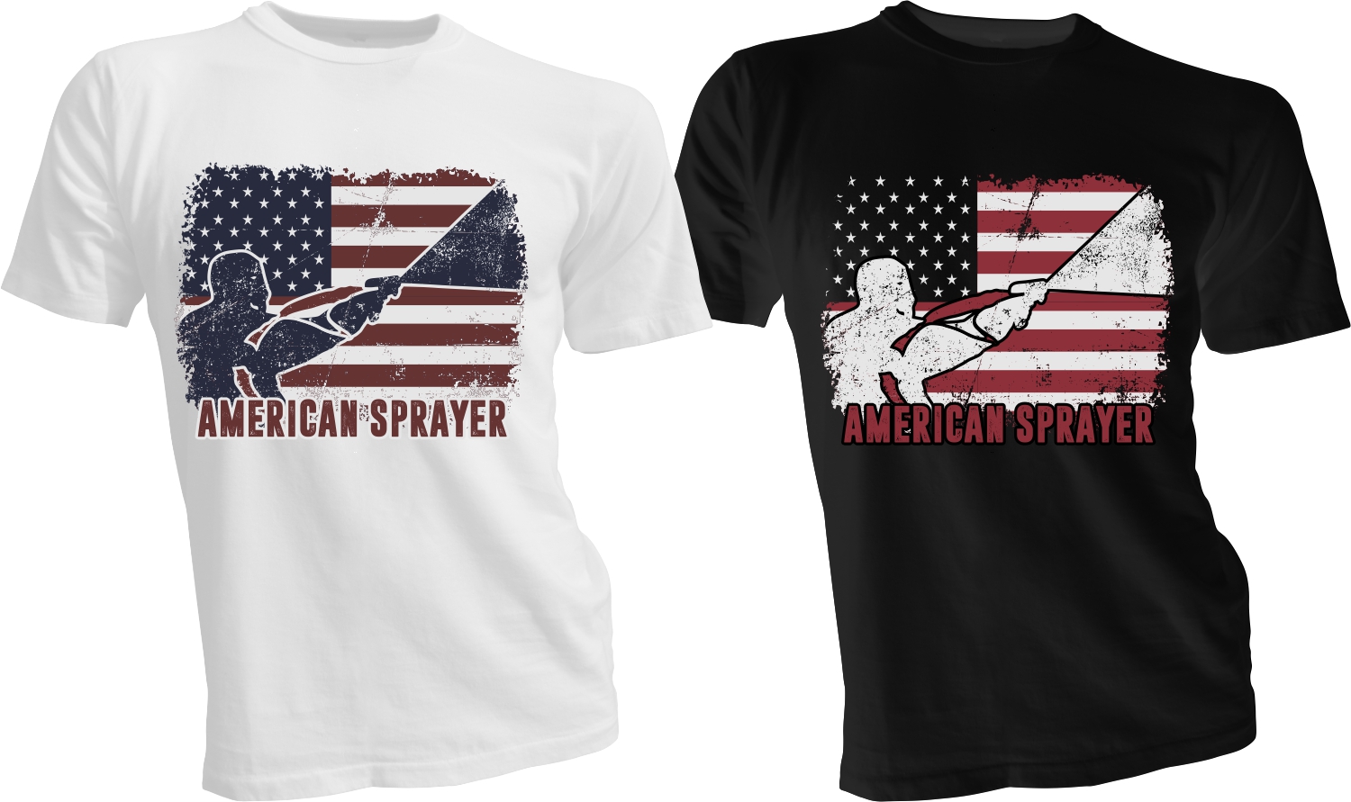 Diseño de Camiseta por bacujkov para este proyecto | Diseño #27594795