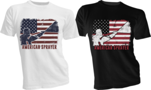 T-Shirt-Design von bacujkov für dieses Projekt | Design #27594795