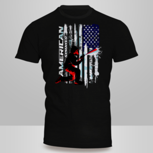 T-shirt Design by Kero