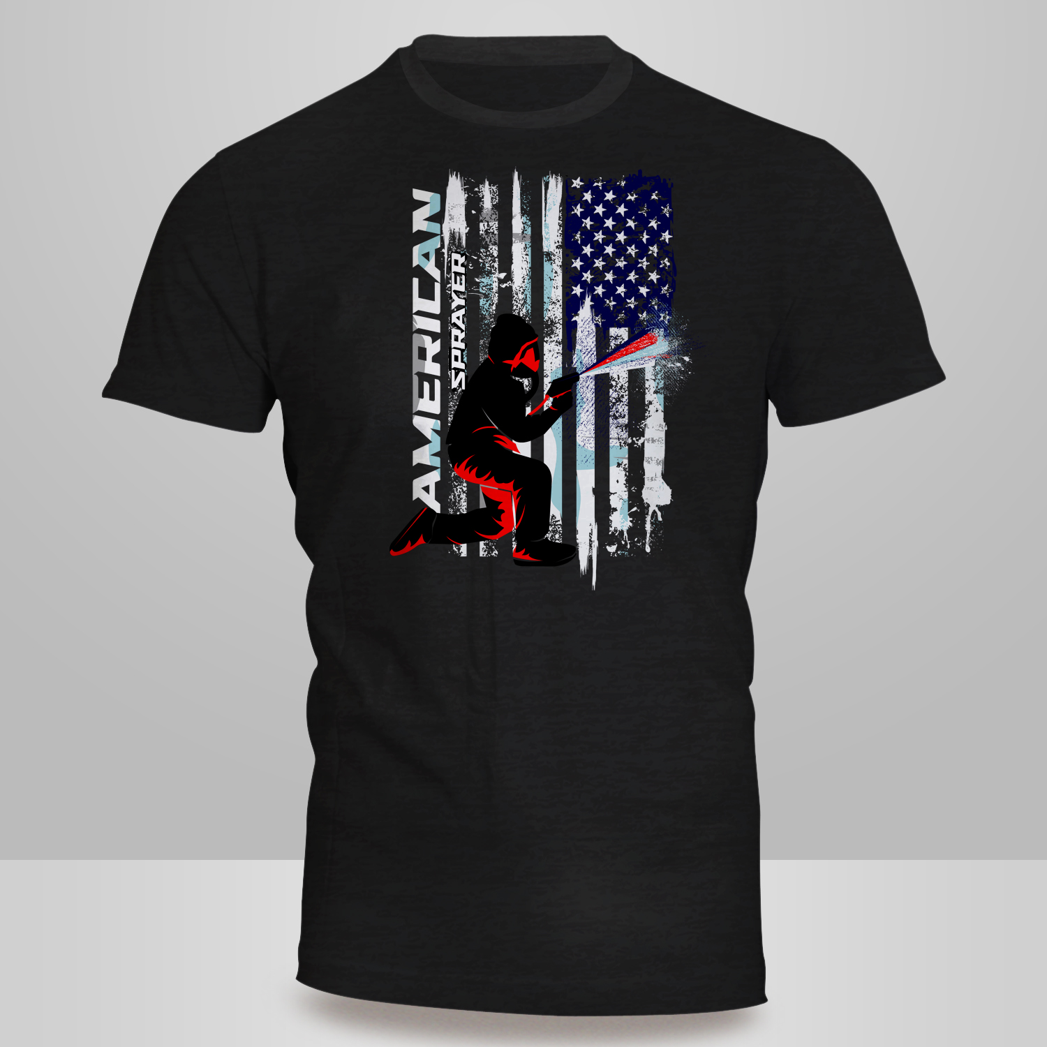 Diseño de Camiseta por Kero para este proyecto | Diseño: #27639792