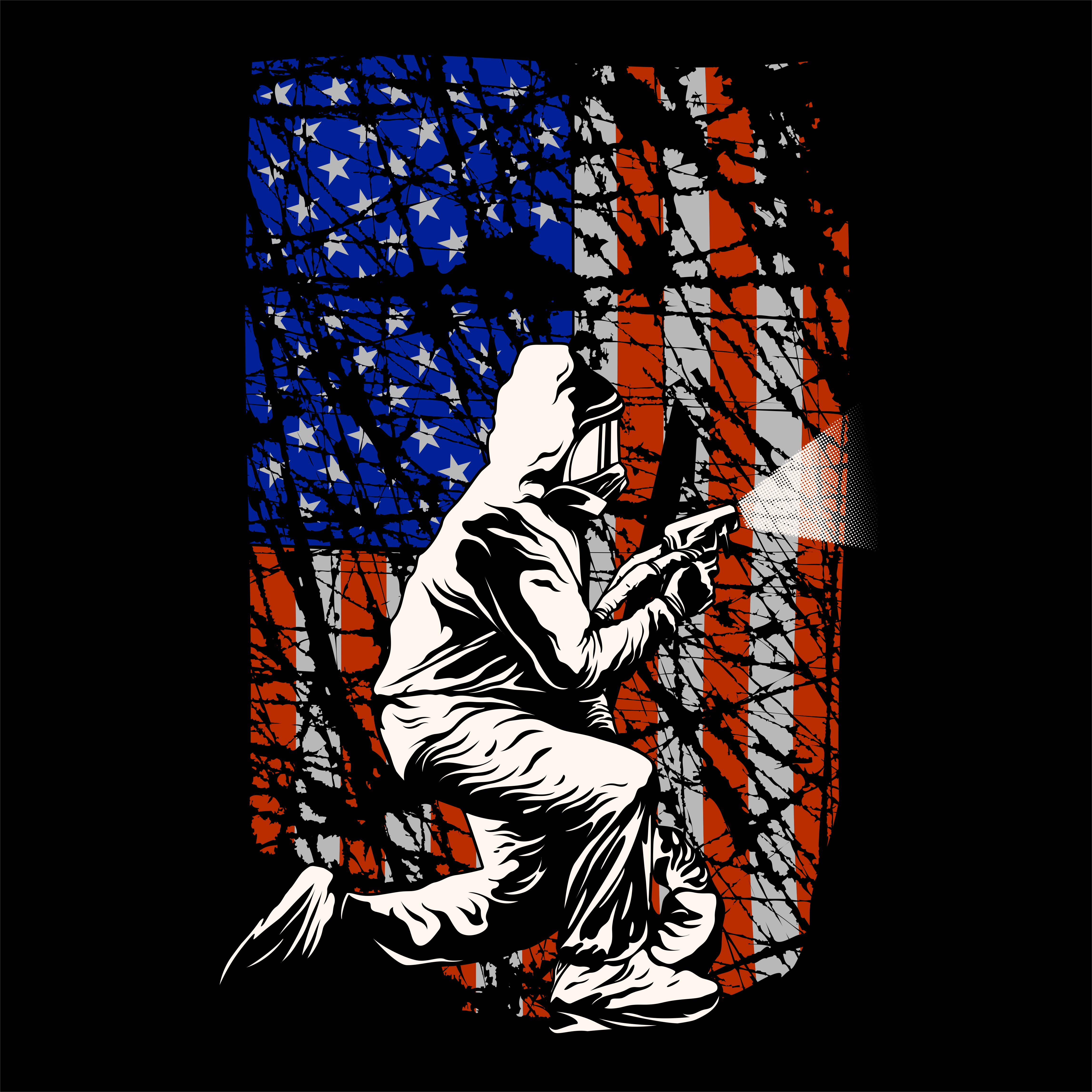 Diseño de Camiseta por guprulsugiyanto para este proyecto | Diseño #27597045