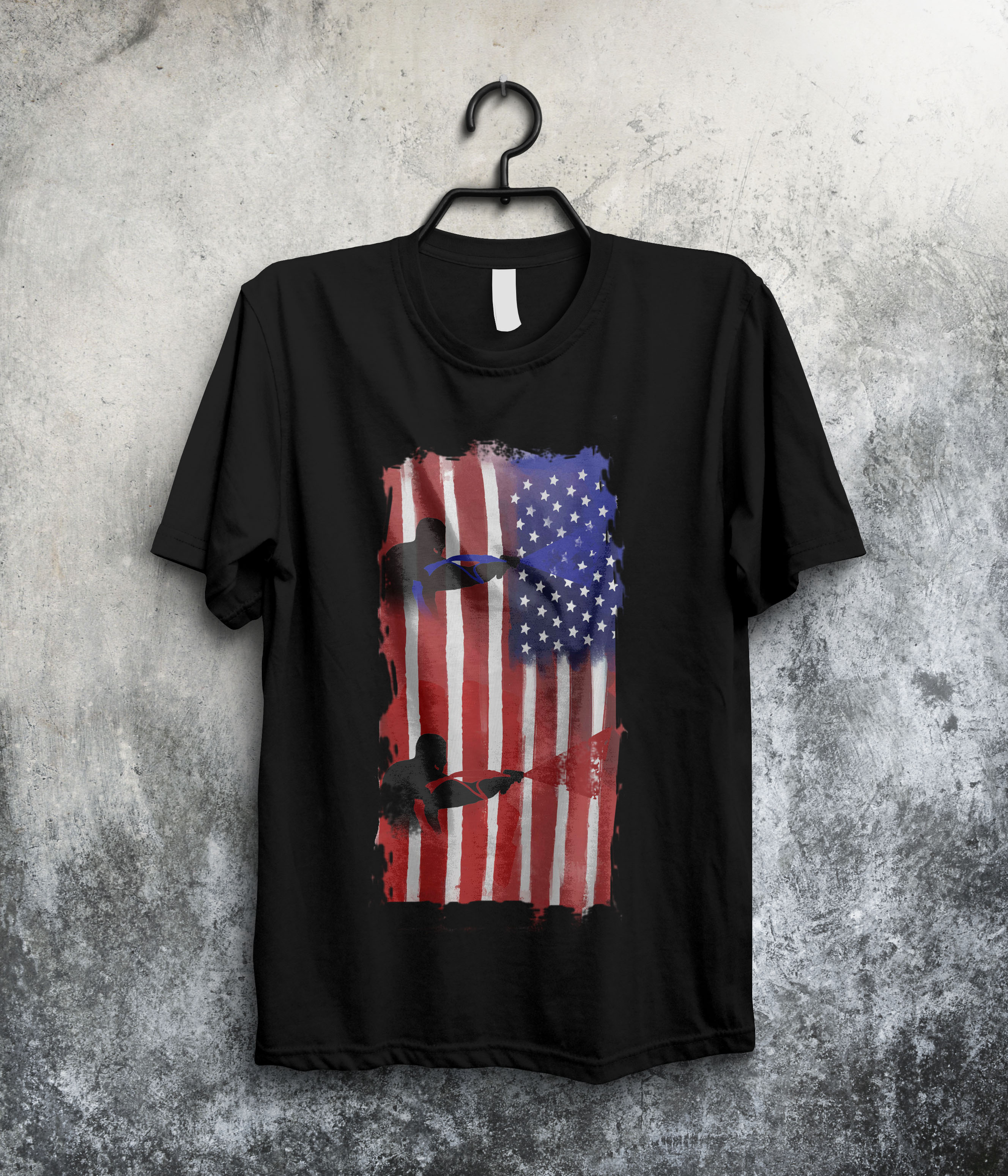 Diseño de Camiseta por MadihDesign para este proyecto | Diseño #27593494