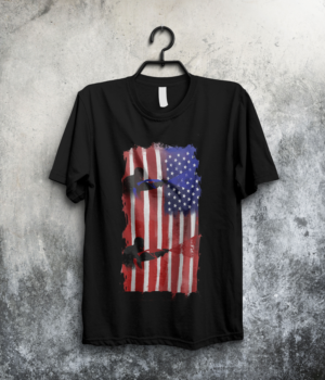 T-shirt Design by MadihDesign for this project | Design: #27593494