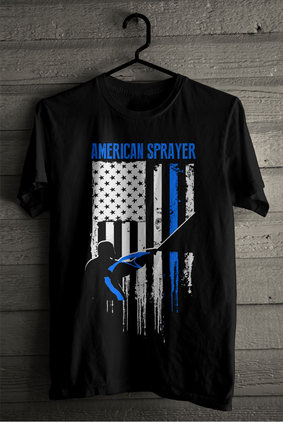 T-shirt Design by SATHIRA for this project | Design #27599360