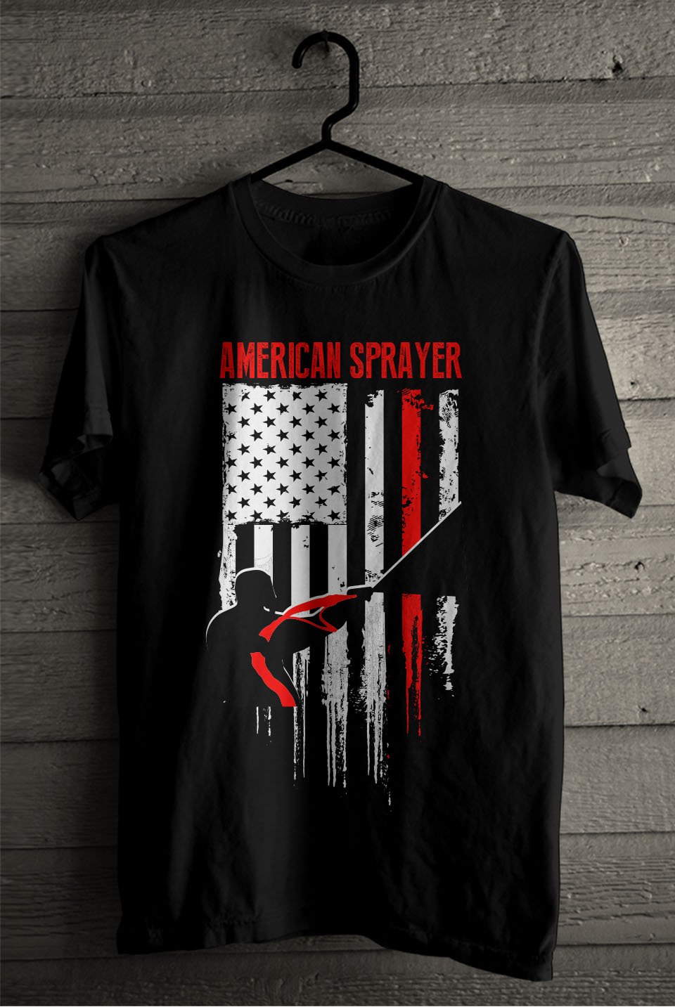 T-shirt Design by SATHIRA for this project | Design #27599365