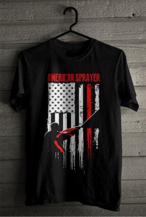 T-shirt Design by SATHIRA for this project | Design: #27599365